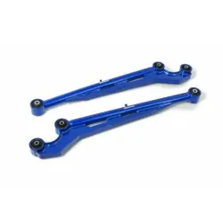 Braccio di supporto posteriore Hardrace Q0690 Suzuki Jimny - 