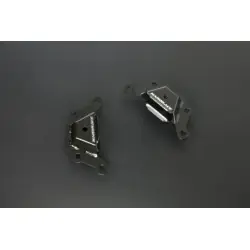 Bars and braces - Carparty