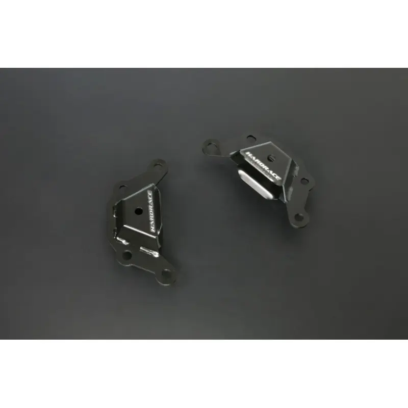 Kit di sollevamento ammortizzatore posteriore Hardrace Q0691 Toyota Alphard - Kit di sollevamento ammortizzatore posteriore Hardrace Q0691 Toyota Alphard -