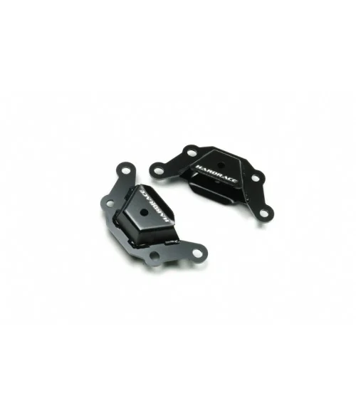 Hardrace Q0691 Rear Damper Lift Kit Toyota Alphard - 