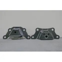 Kit di sollevamento ammortizzatore posteriore Hardrace Q0691 Toyota Alphard - 