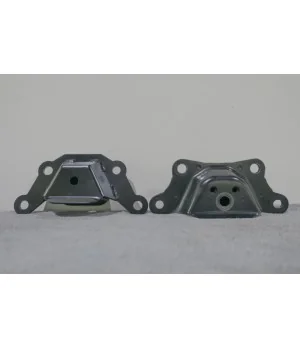 Hardrace Q0691 Rear Damper Lift Kit Toyota Alphard - 