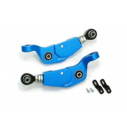 Hardrace Q0694 Braccio anteriore inferiore posteriore - Lexus LS regolabile - 