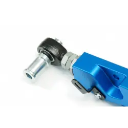 Hardrace Q0694 Braccio anteriore inferiore posteriore - Lexus LS regolabile - 