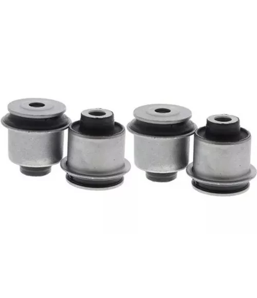 Hardrace 7417 Front Upper Arm Bushing Set Honda S2000 - 