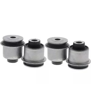 Hardrace 7417 Front Upper Arm Bushing Set Honda S2000 - 