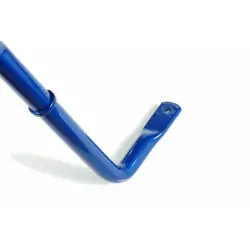 Hardrace Q0697 Rear Sway Bar Ford Focus - 