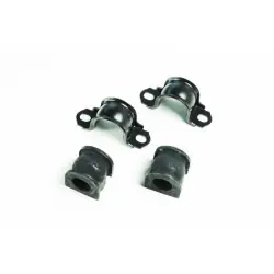 Barra stabilizzatrice posteriore Hardrace Q0697 Ford Focus - 