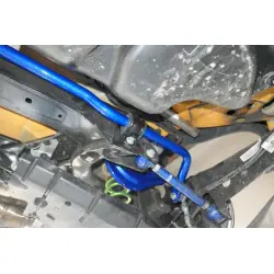 Hardrace Q0697 Rear Sway Bar Ford Focus - 