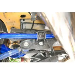 Hardrace Q0697 Rear Sway Bar Ford Focus - 