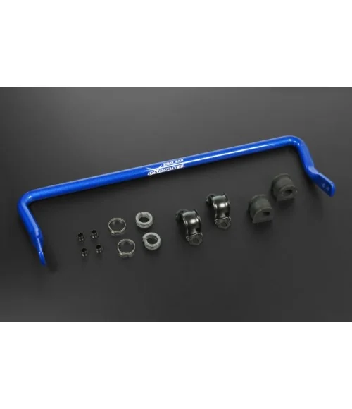 Barra stabilizzatrice anteriore rinforzata Hardrace 8815 Honda CR-V - 