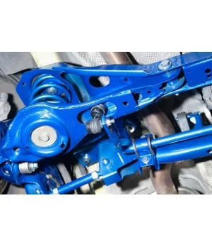 Hardrace Q0698 Rear Sway Bar Ford, Mazda, Volvo - 