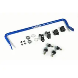 Hardrace Q0698K Rear Sway Bar Ford, Mazda, Volvo - 