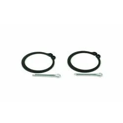 Hardrace Q0699 Front Lower Ball Joint Suzuki Swift - 