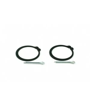 Giunto sferico anteriore inferiore Hardrace Q0699 Suzuki Swift - 