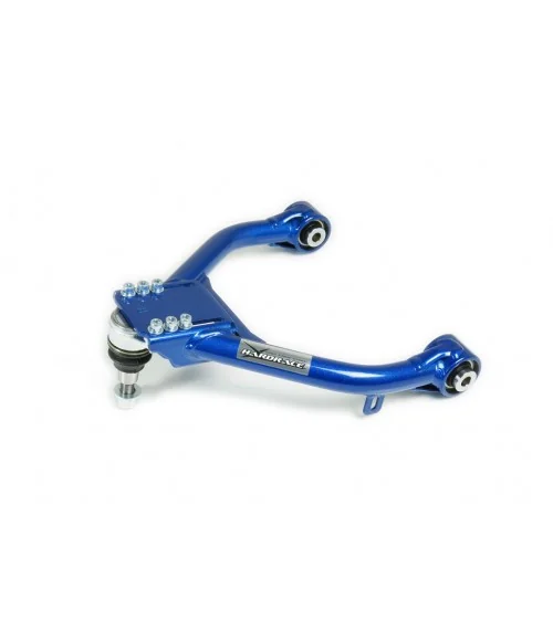 Kit camber anteriore superiore Hardrace Q0700 Porsche Cayenne, Volkswagen Touareg - 