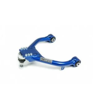 Kit camber anteriore superiore Hardrace Q0700 Porsche Cayenne, Volkswagen Touareg - 