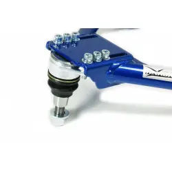 Kit camber anteriore superiore Hardrace Q0700 Porsche Cayenne, Volkswagen Touareg - 