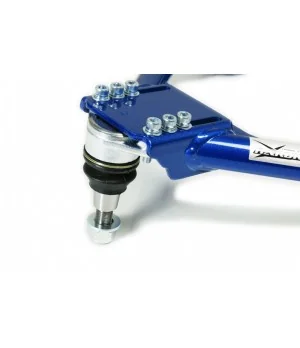 Kit camber anteriore superiore Hardrace Q0700 Porsche Cayenne, Volkswagen Touareg - 