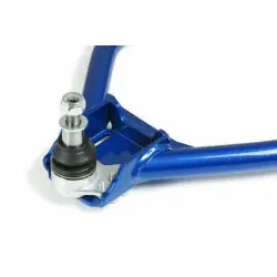 Hardrace Q0700 Front Upper Camber Kit Porsche Cayenne, Volkswagen Touareg - 