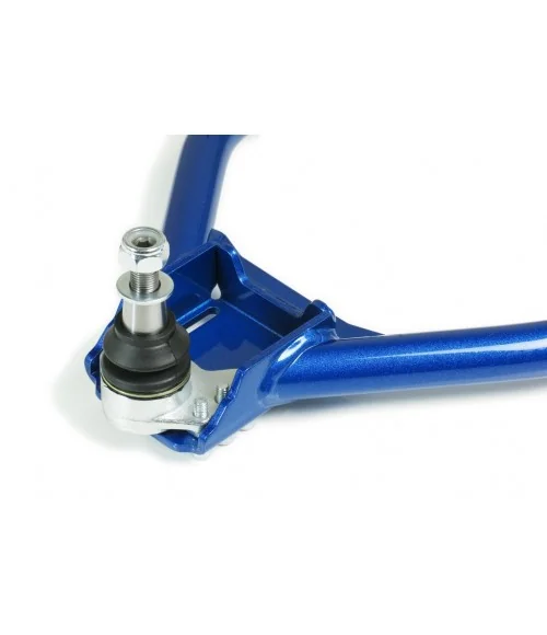 Kit camber anteriore superiore Hardrace Q0700 Porsche Cayenne, Volkswagen Touareg - 