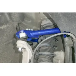 Kit camber anteriore superiore Hardrace Q0700 Porsche Cayenne, Volkswagen Touareg - 