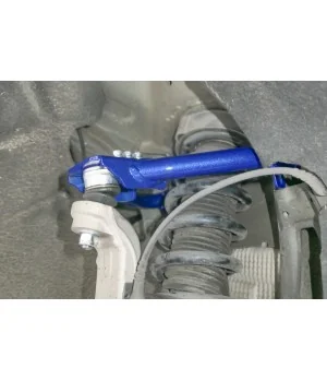 Kit camber anteriore superiore Hardrace Q0700 Porsche Cayenne, Volkswagen Touareg - 