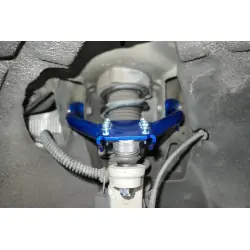 Kit camber anteriore superiore Hardrace Q0700 Porsche Cayenne, Volkswagen Touareg - 