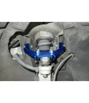 Hardrace Q0700 Front Upper Camber Kit Porsche Cayenne, Volkswagen Touareg - 