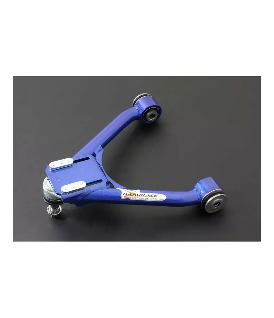 Hardrace 7724 Kit camber braccio anteriore superiore Honda S2000 - 