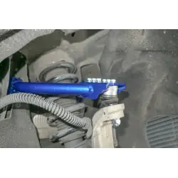 Kit camber anteriore superiore Hardrace Q0700 Porsche Cayenne, Volkswagen Touareg - 