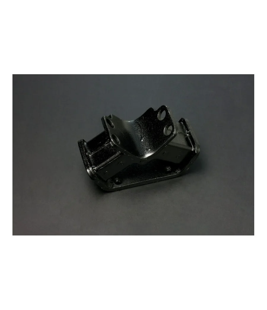 Hardrace Q0702 Rear Transmission Mount Toyota Supra - 