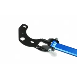 Barra stabilizzatrice anteriore Hardrace Q0703 Ford Focus - 