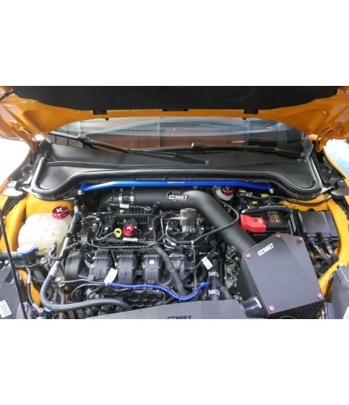 Barra stabilizzatrice anteriore Hardrace Q0703 Ford Focus - 