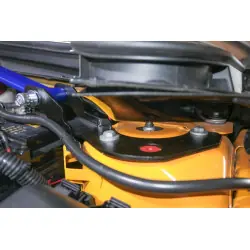 Barra stabilizzatrice anteriore Hardrace Q0703 Ford Focus - 