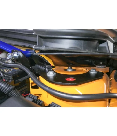 Hardrace Q0703 Front Strut Brace Ford Focus - 