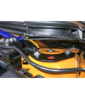 Hardrace Q0703 Front Strut Brace Ford Focus - 