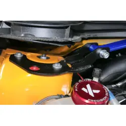 Hardrace Q0703 Front Strut Brace Ford Focus - 