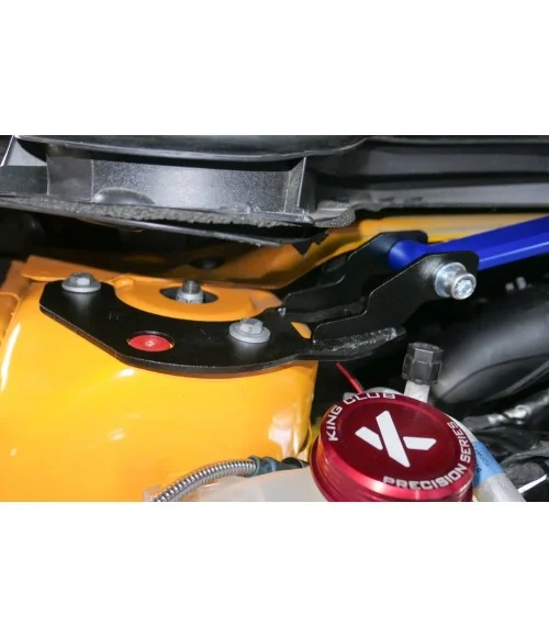 Hardrace Q0703 Front Strut Brace Ford Focus - 