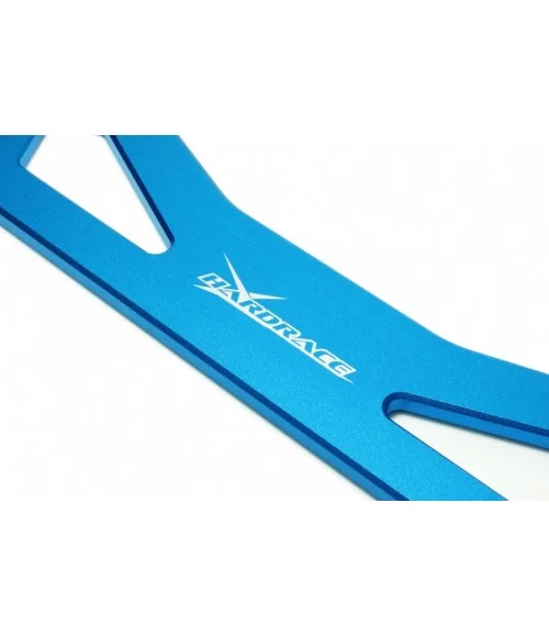 Hardrace Q0704 Middle Lower Brace Ford Focus - 
