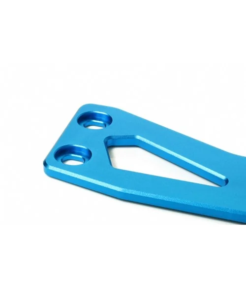 Hardrace Q0704 Middle Lower Brace Ford Focus - 