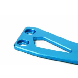 Hardrace Q0704 Supporto inferiore centrale Ford Focus - 