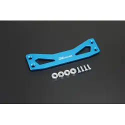 Hardrace Q0704 Supporto inferiore centrale Ford Focus - 