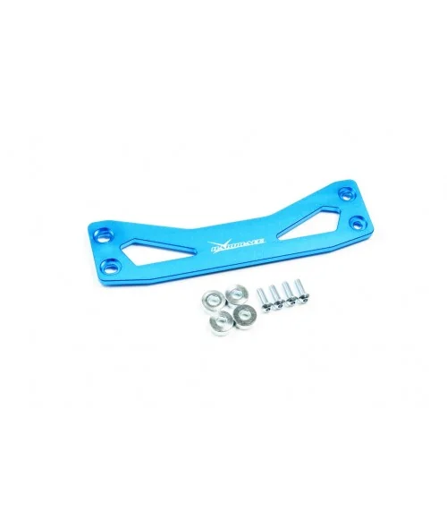 Hardrace Q0704 Middle Lower Brace Ford Focus - 