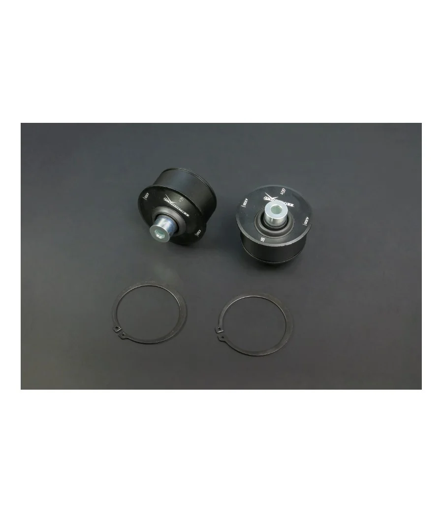 Hardrace Q0706 Fornt Lower-front Arm Bushing Bmw Z4, Toyota Supra - 