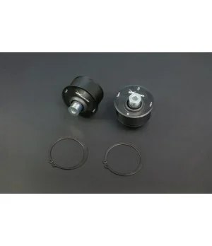 Hardrace Q0706 Fornt Lower-front Arm Bushing Bmw Z4, Toyota Supra - 