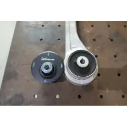 Hardrace Q0706 Fornt Lower-front Arm Bushing Bmw Z4, Toyota Supra - 