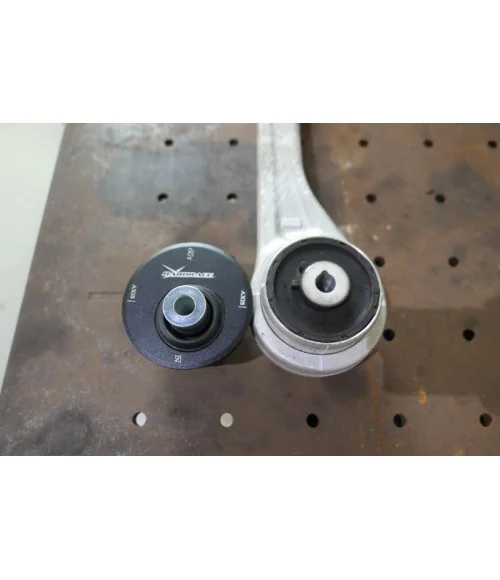 Hardrace Q0706 Fornt Lower-front Arm Bushing Bmw Z4, Toyota Supra - 