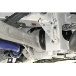 Hardrace Q0706 Fornt Lower-front Arm Bushing Bmw Z4, Toyota Supra - 