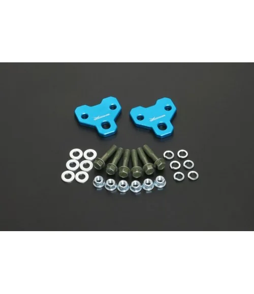 Giunto sferico anteriore inferiore Hardrace Q0699 Suzuki Swift - 